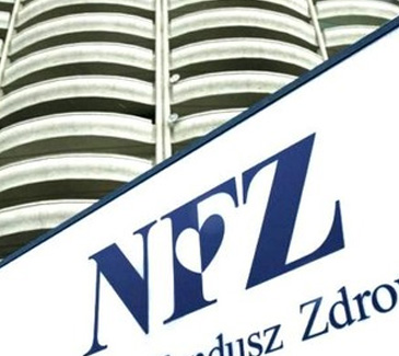 Narodowy Fundusz Zdrowia