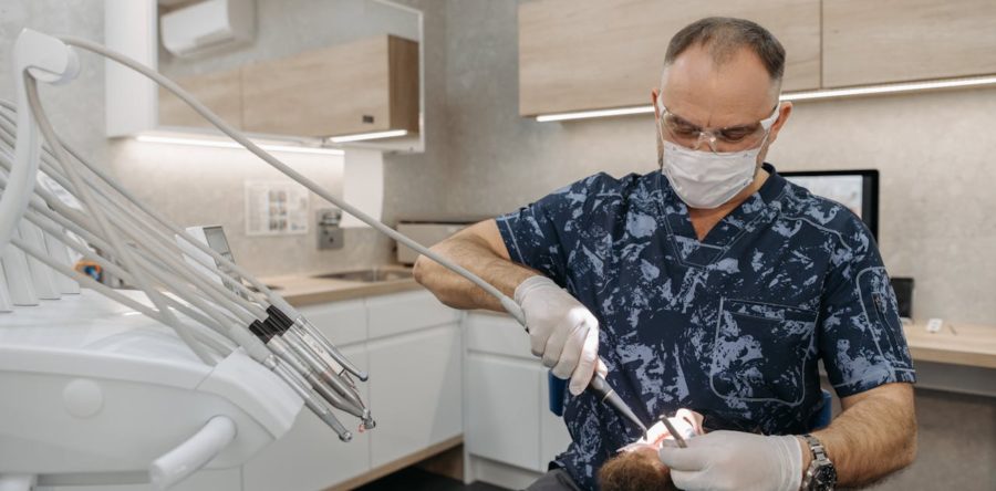 Trident Bielsko - Jakie plomby są najzdrowsze?